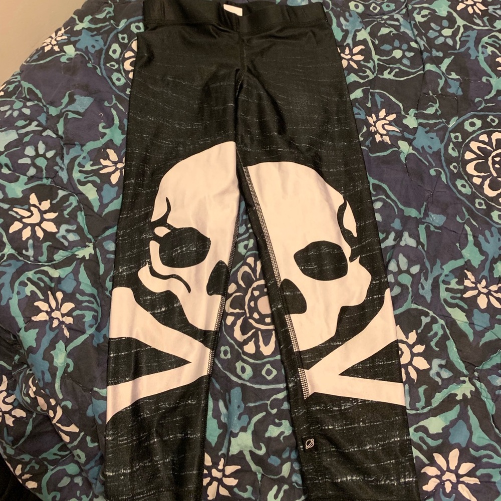 TEREZ x SOULCYCLE LEGGINGS!